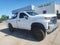 2020 Chevrolet Silverado 1500 WT