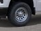 2026 Chevrolet Silverado 1500 Work Truck