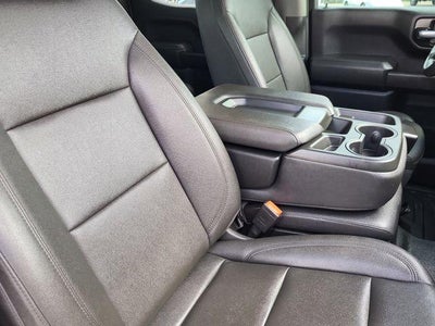 2023 Chevrolet Silverado 1500 WT