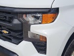 2023 Chevrolet Silverado 1500 WT