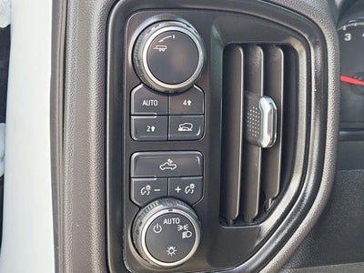 2023 Chevrolet Silverado 1500 WT