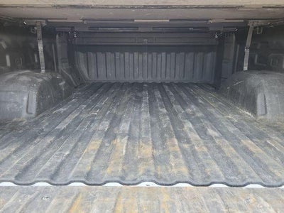 2023 Chevrolet Silverado 1500 WT
