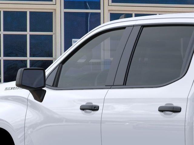 2026 Chevrolet Silverado 1500 Work Truck
