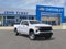 2026 Chevrolet Silverado 1500 Work Truck
