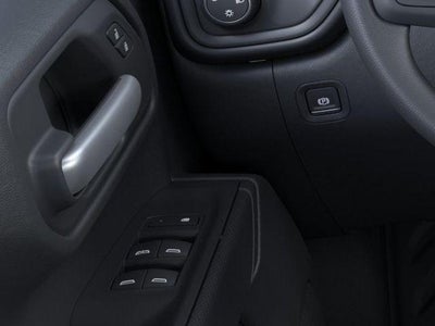 2026 Chevrolet Silverado 1500 Work Truck