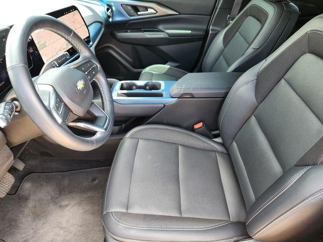 2024 Chevrolet Equinox EV LT
