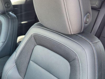 2024 Chevrolet Equinox EV LT