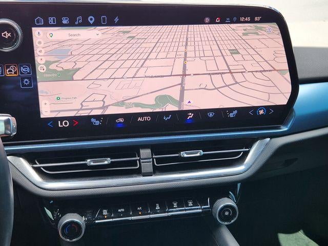 2024 Chevrolet Equinox EV LT