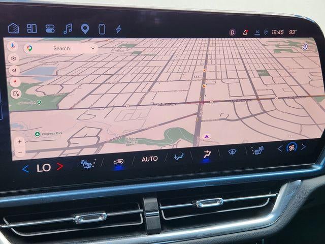 2024 Chevrolet Equinox EV LT