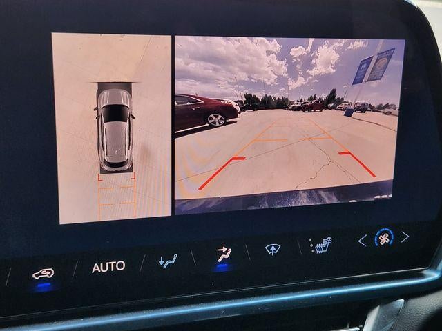 2024 Chevrolet Equinox EV LT