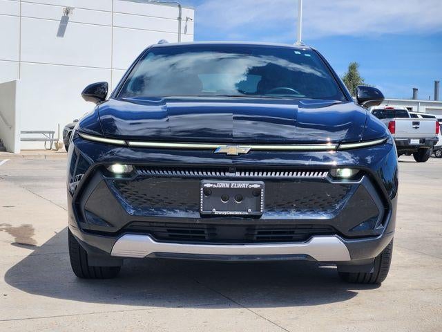 2024 Chevrolet Equinox EV LT