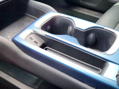 2024 Chevrolet Equinox EV LT