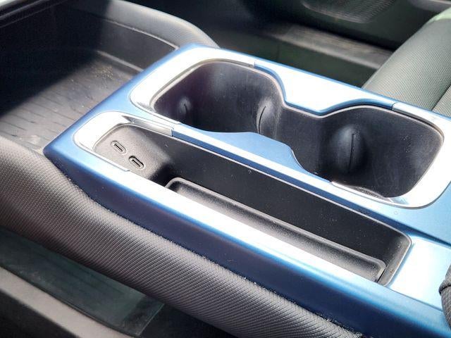 2024 Chevrolet Equinox EV LT