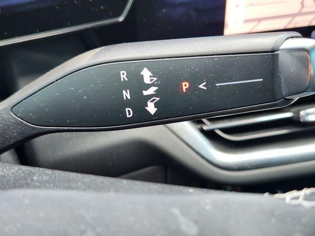 2024 Chevrolet Equinox EV LT