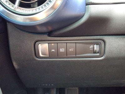 2024 Chevrolet Equinox EV LT