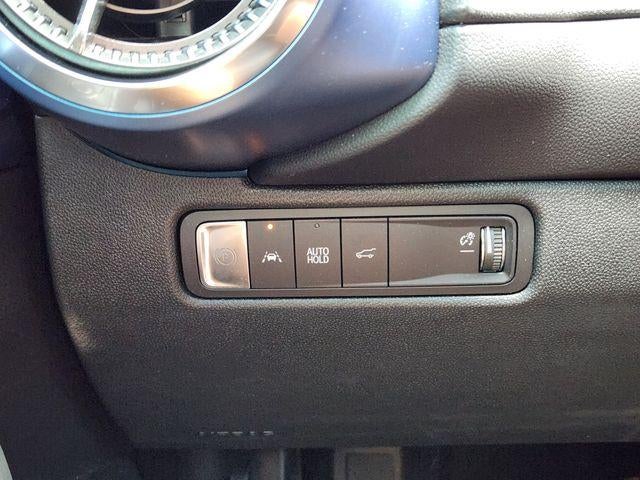 2024 Chevrolet Equinox EV LT