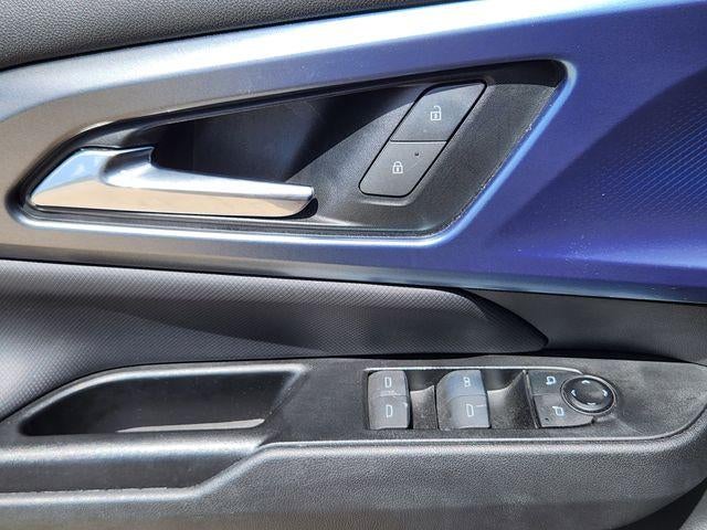 2024 Chevrolet Equinox EV LT