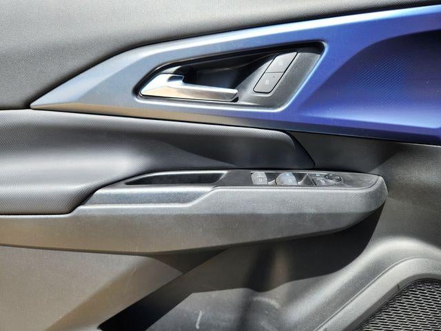 2024 Chevrolet Equinox EV LT
