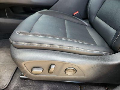 2024 Chevrolet Equinox EV LT