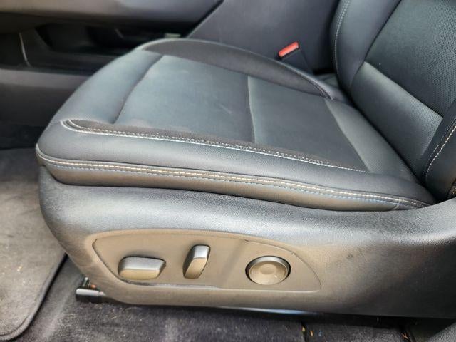 2024 Chevrolet Equinox EV LT