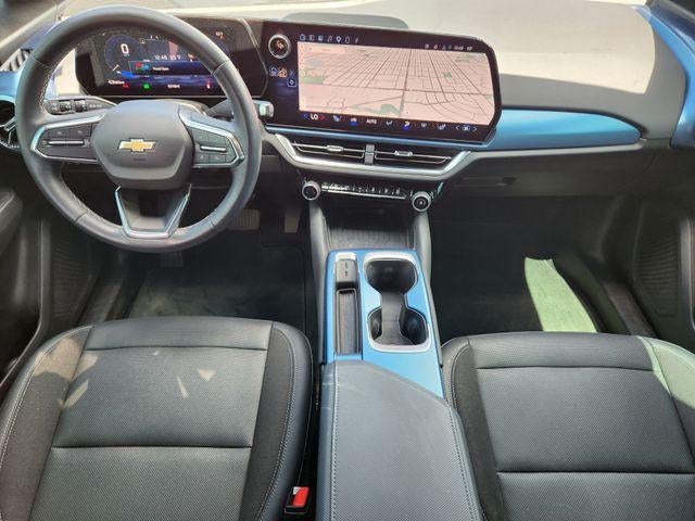 2024 Chevrolet Equinox EV LT