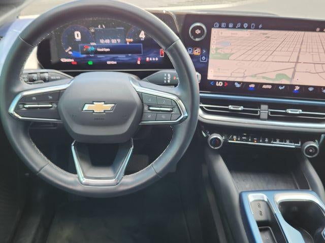 2024 Chevrolet Equinox EV LT
