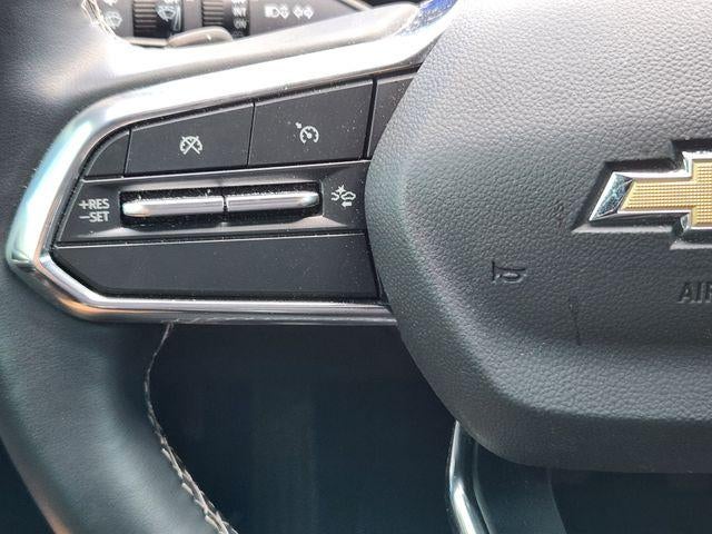 2024 Chevrolet Equinox EV LT