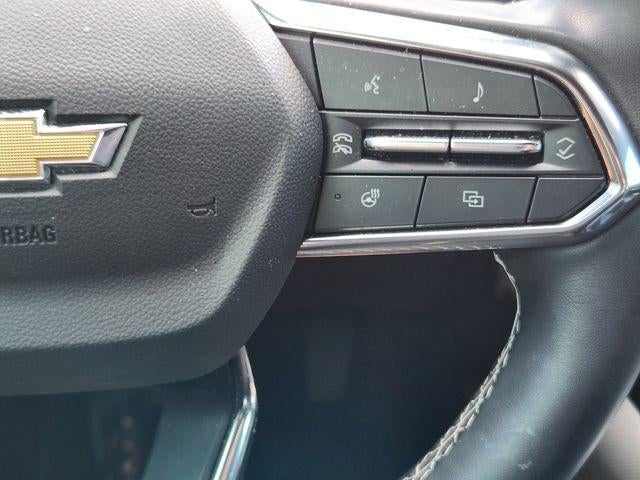 2024 Chevrolet Equinox EV LT