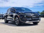 2024 Chevrolet Equinox EV LT