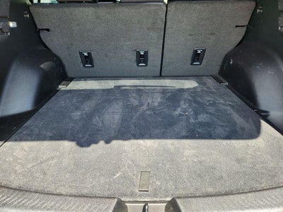 2024 Chevrolet Equinox EV LT