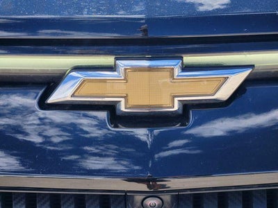 2024 Chevrolet Equinox EV LT