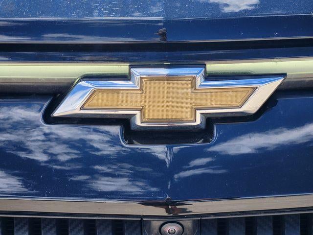 2024 Chevrolet Equinox EV LT