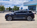 2024 Chevrolet Equinox EV LT