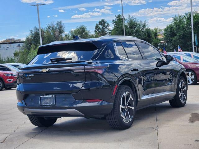 2024 Chevrolet Equinox EV LT