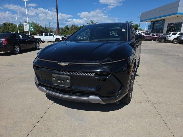 2024 Chevrolet Equinox EV LT