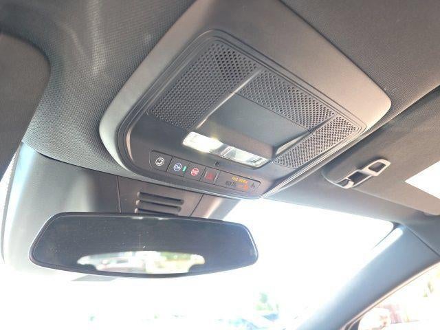 2024 Chevrolet Equinox EV LT