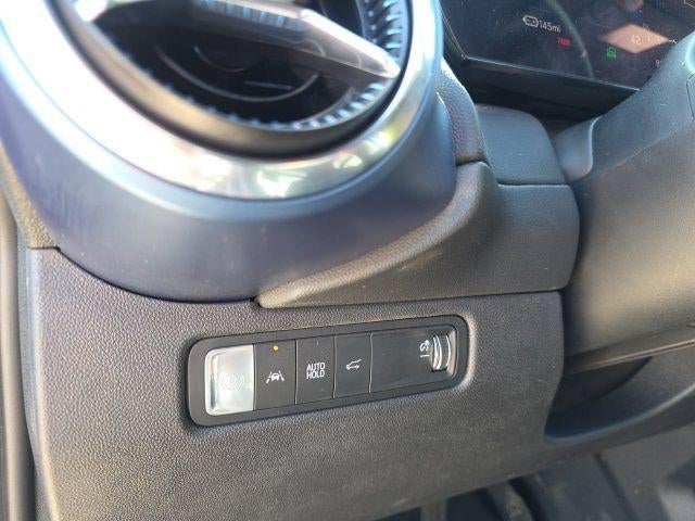 2024 Chevrolet Equinox EV LT