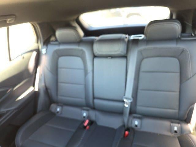 2024 Chevrolet Equinox EV LT