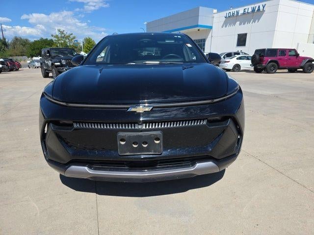 2024 Chevrolet Equinox EV LT
