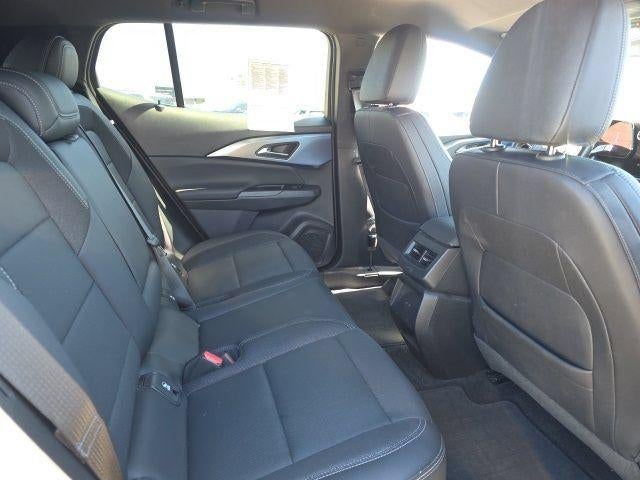 2024 Chevrolet Equinox EV LT