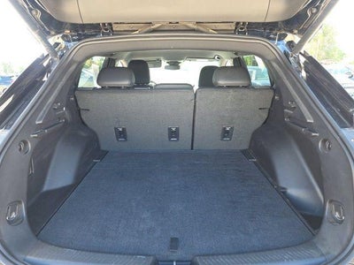 2024 Chevrolet Equinox EV LT