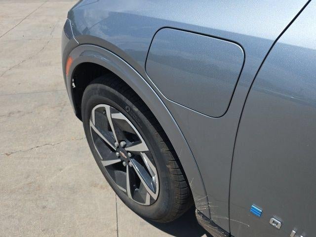 2024 Chevrolet Equinox EV LT