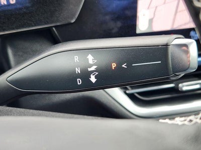 2024 Chevrolet Equinox EV LT