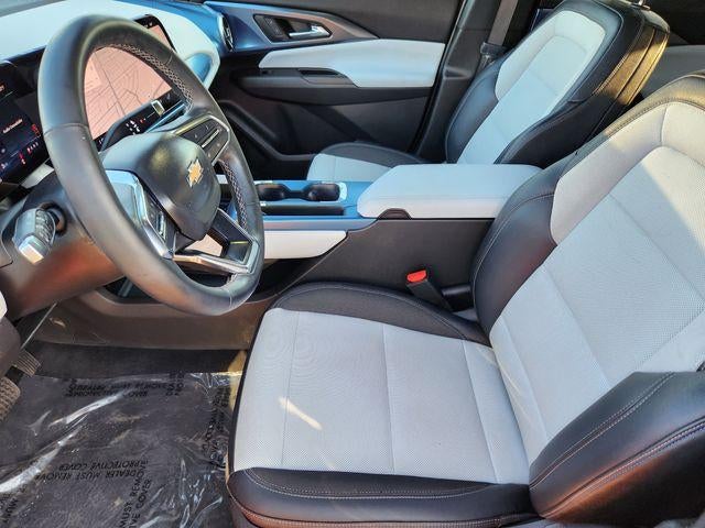2024 Chevrolet Equinox EV LT