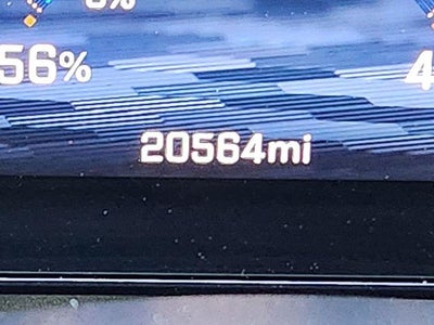 2024 Chevrolet Equinox EV LT