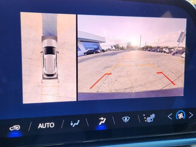 2024 Chevrolet Equinox EV LT