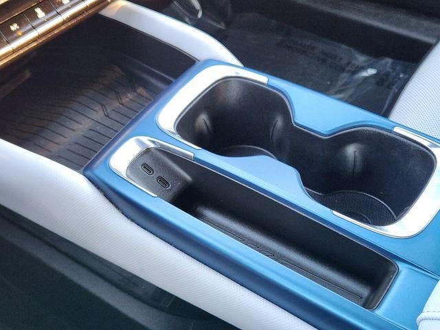 2024 Chevrolet Equinox EV LT