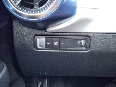 2024 Chevrolet Equinox EV LT
