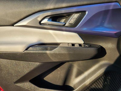 2024 Chevrolet Equinox EV LT