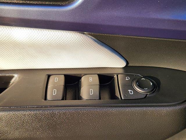2024 Chevrolet Equinox EV LT